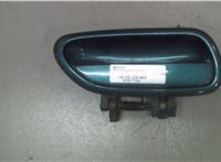  Ручка двери наружная Subaru Legacy (B11) 1994-1998 7877742 #1