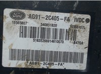 ag912c405fa, 54085182e Блок АБС, насос (ABS, ESP, ASR) Ford Galaxy 2010-2015 7877883 #3