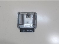55573539 Блок управления двигателем Opel Insignia 2008-2013 7877273 #1