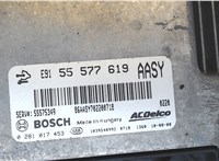 55577619 Блок управления двигателем Opel Insignia 2008-2013 7879474 #4