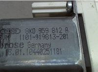 8R0839462D Стеклоподъемник электрический Audi Q5 2008-2017 7879700 #3