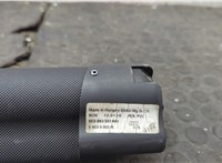 8k986355394h Шторка багажника Volkswagen Tiguan 2007-2011 7880135 #7