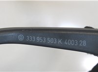 333953503K Переключатель дворников (стеклоочистителя) Volkswagen Polo 1990-1994 7880571 #3
