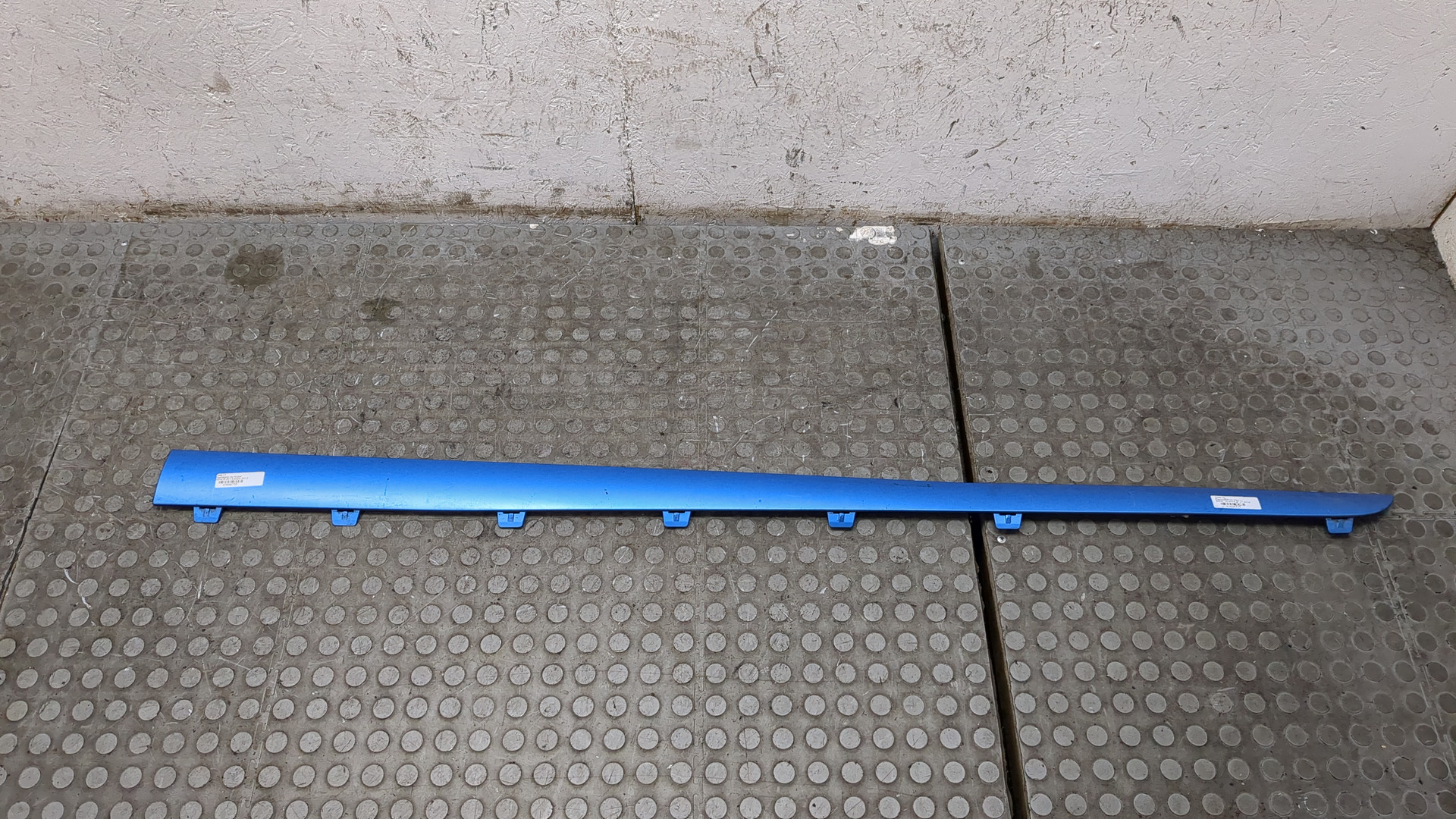 Накладка на порог