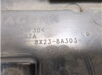 8x238a303cd Накладка замка капота Jaguar XF 2007–2012 7880970 #3