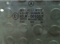 A2027300818 Стекло боковой двери Mercedes C W202 1993-2000 7882648 #2