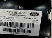 CS7T10849DE Щиток приборов (приборная панель) Ford Galaxy 2010-2015 7882861 #3