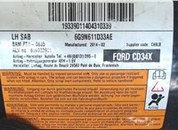 6G9N611D33AE Подушка безопасности боковая (в сиденье) Ford Galaxy 2010-2015 7883218 #3