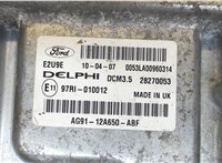 AG9112A650ABF Блок управления двигателем Ford Galaxy 2010-2015 7883439 #4