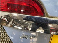 C2Z1292, 8X2340110AC Крышка (дверь) багажника Jaguar XF 2007–2012 7883444 #4