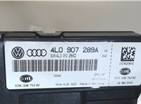 4L0907289A Блок комфорта Audi Q7 2006-2009 7883506 #4