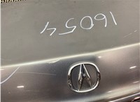 68500SJAA90ZZ Крышка (дверь) багажника Acura RL 2004-2012 7883543 #5