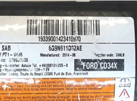 6G9N611D32AE Подушка безопасности боковая (в сиденье) Ford Galaxy 2010-2015 7883557 #3