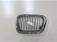 51138208489 Решетка радиатора BMW 3 E46 1998-2005 7883684 #8