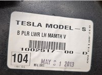 100251700D Обшивка стойки Tesla Model S 7883760 #3