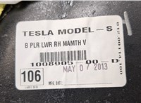 100890500D Обшивка стойки Tesla Model S 7883769 #3
