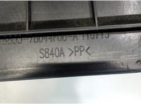 BB5Z7804459AF Пластик панели торпеды Ford Explorer 2010-2015 7884199 #3