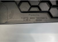 BB537804480A Пластик панели торпеды Ford Explorer 2010-2015 7884363 #4