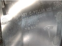 102473200A Пластик (обшивка) салона Tesla Model S 7884643 #3