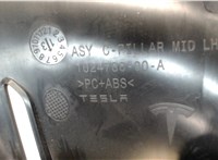 102473000A Пластик (обшивка) салона Tesla Model S 7884644 #3