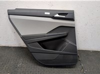 5G0971798 Дверная карта (Обшивка двери) Volkswagen Taos 7884094 #4