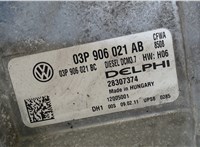 03P906021AB Блок управления двигателем Seat Ibiza 4 2008-2012 7884187 #3