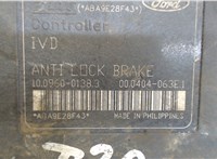 10096001383 Блок АБС, насос (ABS, ESP, ASR) Ford Kuga 2008-2012 7885160 #3
