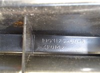 100917500B Пластик (обшивка) внутреннего пространства багажника Tesla Model S 7885799 #3