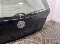 6Q6827025Q Крышка (дверь) багажника Volkswagen Polo 2001-2005 7885928 #3