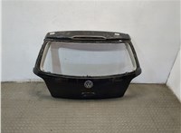 6Q6827025Q Крышка (дверь) багажника Volkswagen Polo 2001-2005 7885928 #5