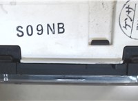 S09N55430B Щиток приборов (приборная панель) Mazda Bongo Friendee 1995-2005 7886164 #2