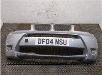 51113412716, 51113400897 Бампер BMW X3 E83 2004-2010 7886790 #1