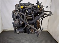  Двигатель (ДВС на разборку) Opel Vivaro 2001-2014 7887033 #2