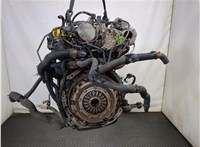  Двигатель (ДВС на разборку) Opel Vivaro 2001-2014 7887033 #3