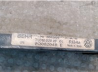 6Q0820411K Радиатор кондиционера Skoda Fabia 1999-2004 7887288 #3