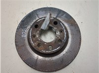 55700918, 55700398, 71772550 Диск тормозной Fiat Grande Punto 2005-2010 7887611 #4
