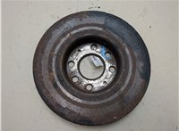 55700918, 55700398, 71772550 Диск тормозной Fiat Grande Punto 2005-2010 7887611 #5