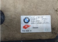 51478146933 Пластик (обшивка) внутреннего пространства багажника BMW 3 E36 1991-1998 7888066 #3