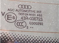 8U0827025 Крышка (дверь) багажника Audi Q3 2011-2014 7888165 #7