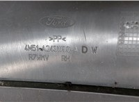 4M51A243W06ADW Обшивка центральной стойки Ford Focus 2 2005-2008 7888790 #3