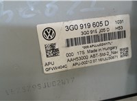 3g0919605d Дисплей мультимедиа Volkswagen Golf 7 2012-2017 7889240 #3