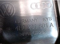 4H0201021BJ Бак топливный Audi A8 (D4) 2010-2017 7889489 #5