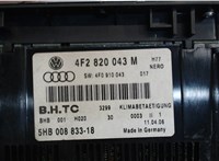 4F2820043M, 5HB00883318, 4F0910043 Переключатель отопителя (печки) Audi A6 (C6) Allroad 2006-2008 7889560 #3