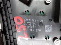 DJ5Z18C858GA Панель управления магнитолой Ford Escape 2012-2015 7890177 #3