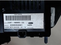 EJ5T18B955CC Дисплей мультимедиа Ford Escape 2012-2015 7890200 #3