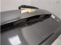 20919973 Крышка (дверь) багажника Opel Antara 7890224 #4
