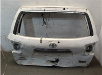 670050C160 Крышка (дверь) багажника Toyota Sequoia 2008- 7890281 #5