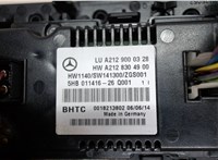 2129000328, 2128304900 Переключатель отопителя (печки) Mercedes E W212 2013-2016 7890536 #3