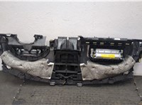 95555210904 Панель передняя салона (торпедо) Porsche Cayenne 2002-2010 7890701 #7