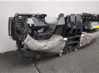 95555210904 Панель передняя салона (торпедо) Porsche Cayenne 2002-2010 7890701 #8